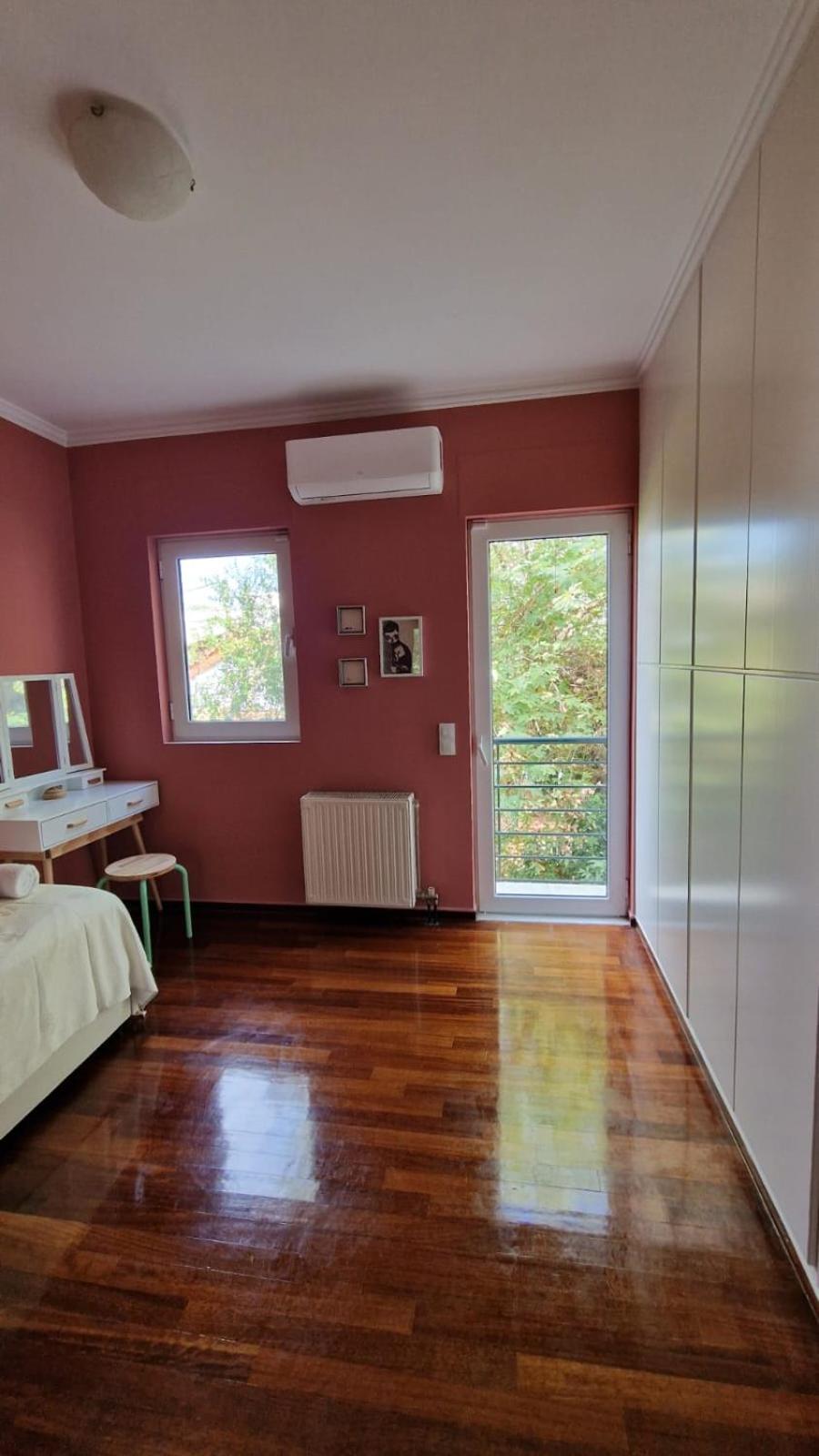 Villa Iroko Патри Екстер'єр фото
