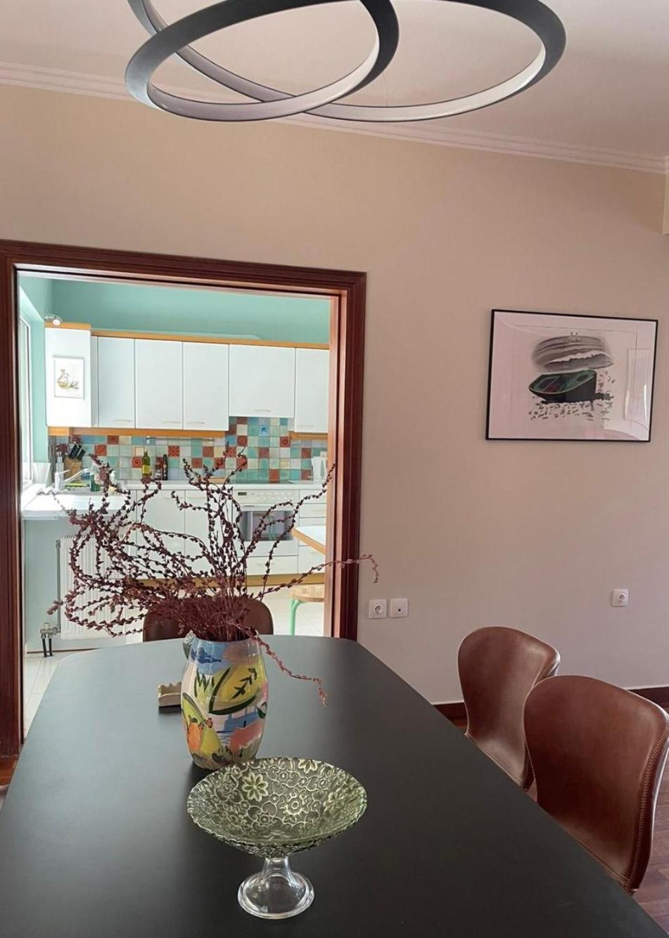 Villa Iroko Патри Екстер'єр фото
