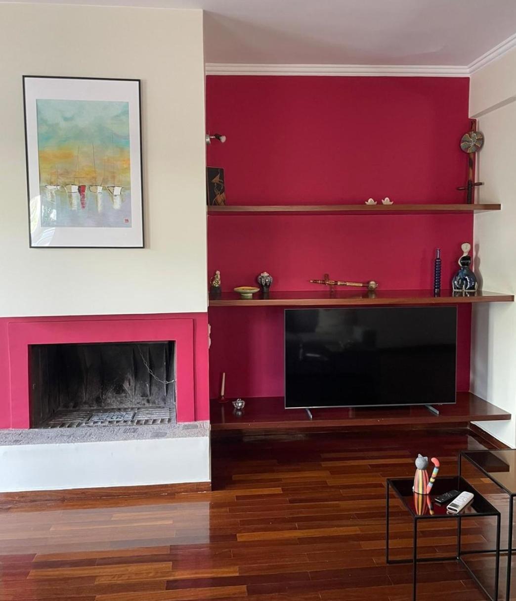 Villa Iroko Патри Екстер'єр фото